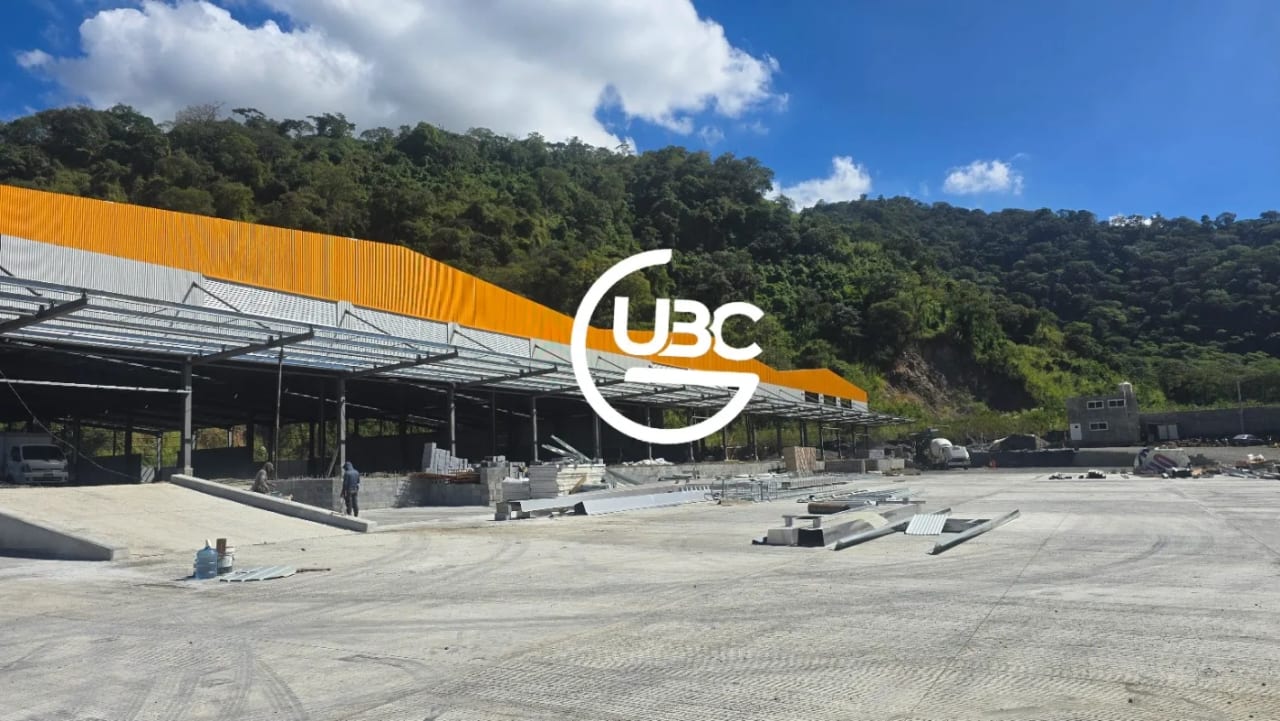 Bodegas en renta en Palín Escuintla 25,340m — Bodega / Ofibodega en Alquiler en Palín, Escuintla — foto 1 de 4