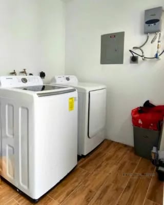 Casa en Venta en San José Pinula, Lo de Valdez — Casa en Venta en lo de Valdez, Carretera a El Salvador, Guatemala, Ciudad — miniatura 4 de 10
