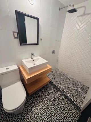 📍 Apartamento en Venta – Edificio la Villa | Zona 14 — Apartamento en Venta en Zoe Apartments, Zona 14, Guatemala, Ciudad — miniatura 10 de 16