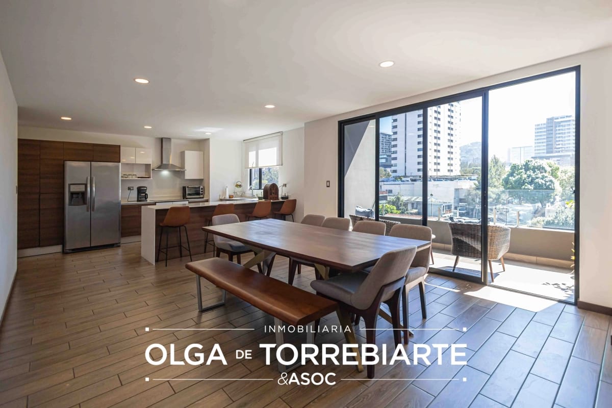 Apartamento en Vitae, Zona 15 — Apartamento en Venta en Zona 15, Guatemala, Ciudad — foto 1 de 12