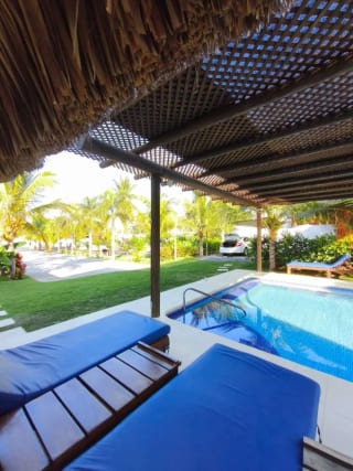 Casa en venta en Monterrico — Casa en Venta en Monterrico, Santa Rosa — miniatura 5 de 17
