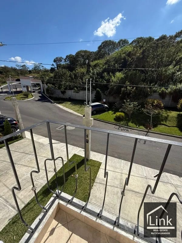 Venta de Casa San Jose Pinula Celajes de Navarra — Casa en Venta en Valles de Navarra, San José Pinula, Guatemala, Ciudad — foto 5 de 11