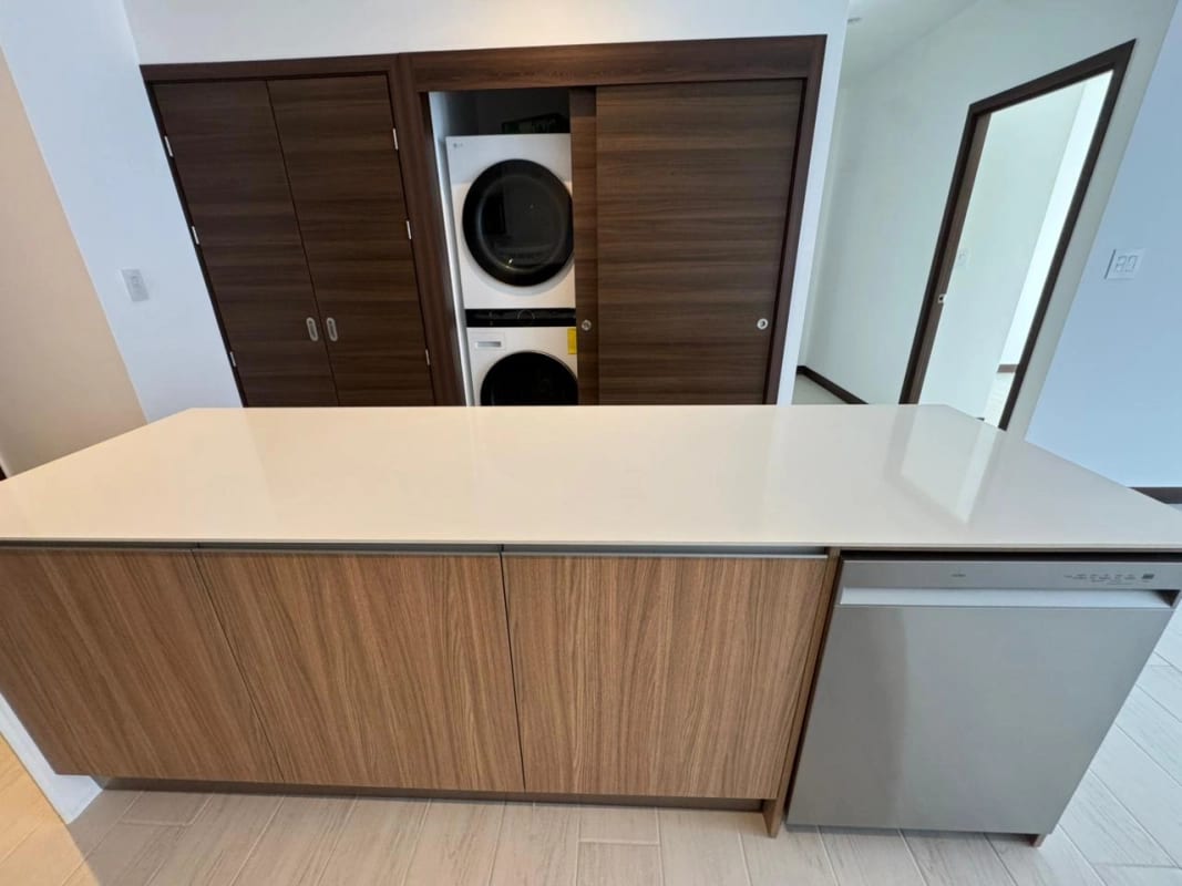 Apartamento en venta o renta Edificio Spazio zona 15 — Apartamento en Alquiler en Zona 15, Guatemala, Ciudad — foto 6 de 13