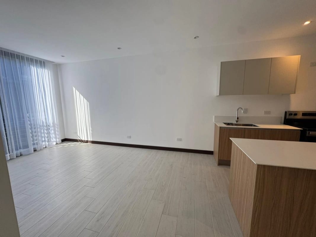 Apartamento en venta o renta Edificio Spazio zona 15 — Apartamento en Alquiler en Zona 15, Guatemala, Ciudad — foto 3 de 13