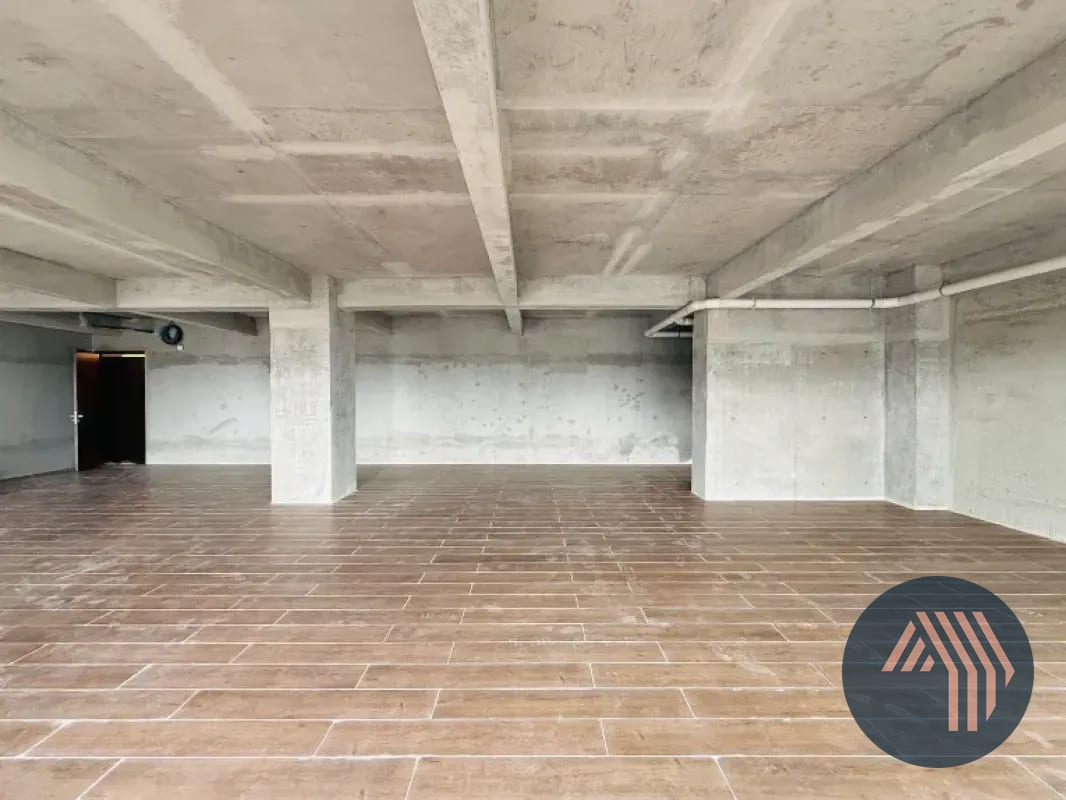 Alquiler de Oficina 139MT2 para Estrenar - Gaura, Zona 15 — Oficina en Alquiler en Gaura, Zona 15, Guatemala, Ciudad — foto 10 de 11