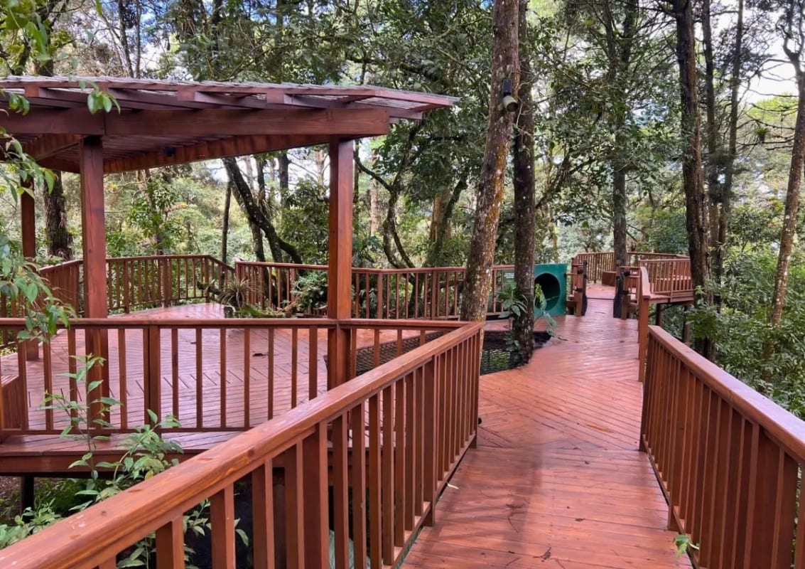 Terreno en Legados del Bosque, Azara. Zona 16 — Terreno en Venta en Zona 16, Guatemala, Ciudad — foto 7 de 10