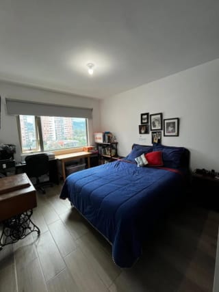 Venta de apartamento 136m2 — Apartamento en Venta en Segheria, Zona 14, Guatemala, Ciudad — miniatura 1 de 10