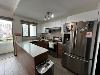 Venta de apartamento 136m2 — Apartamento en Venta en Segheria, Zona 14, Guatemala, Ciudad — miniatura 4 de 10