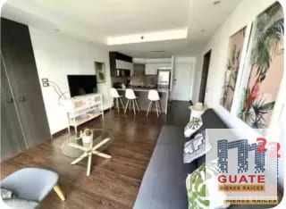 Apartamento en Venta, Zona 10 — Apartamento en Venta en Zona 10, Guatemala, Ciudad — miniatura 1 de 8