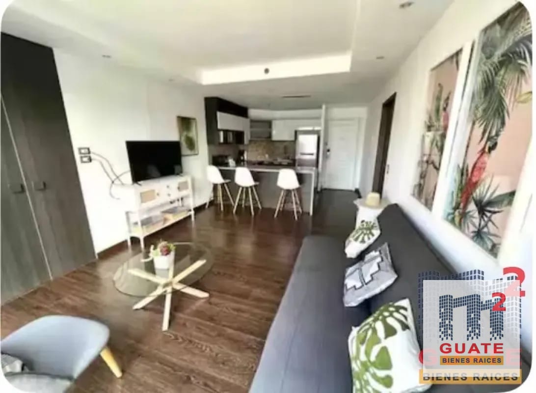 Apartamento en Venta, Zona 10 — Apartamento en Venta en Zona 10, Guatemala, Ciudad — foto 1 de 8