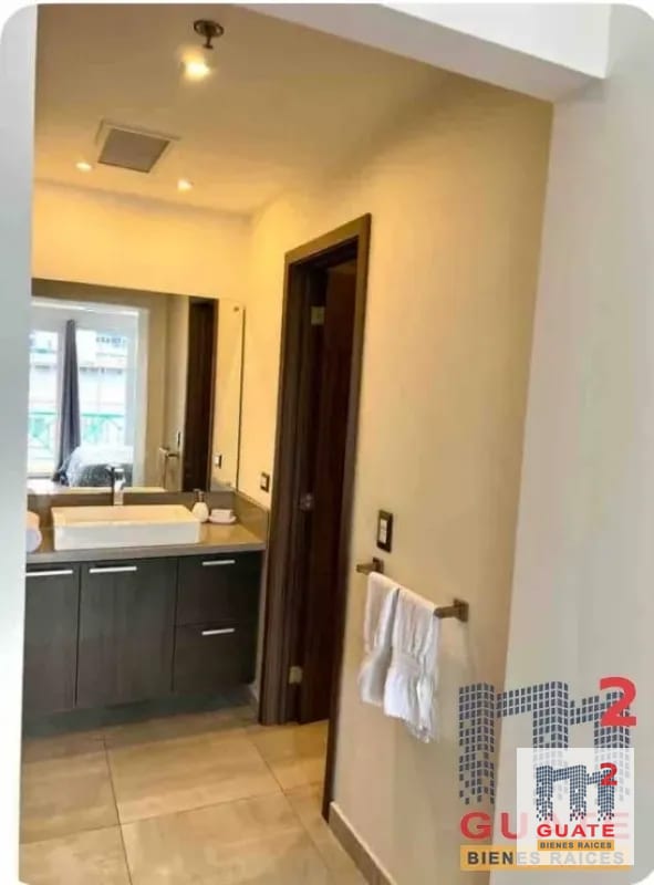 Apartamento en Venta, Zona 10 — Apartamento en Venta en Zona 10, Guatemala, Ciudad — foto 8 de 8