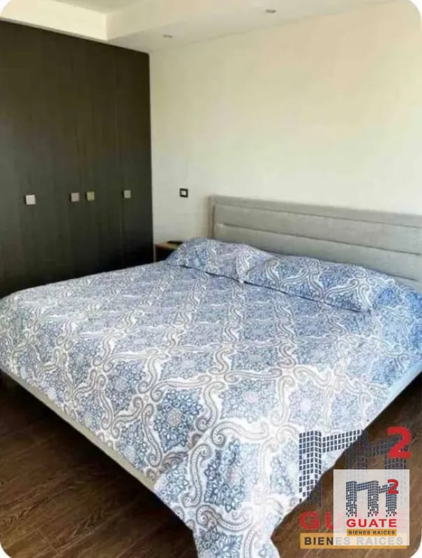 Apartamento en Venta, Zona 10 — Apartamento en Venta en Zona 10, Guatemala, Ciudad — foto 6 de 8