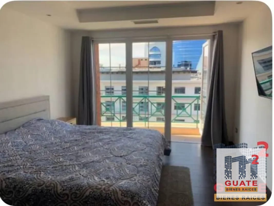 Apartamento en Venta, Zona 10 — Apartamento en Venta en Zona 10, Guatemala, Ciudad — foto 5 de 8