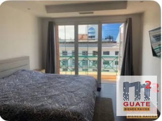 Apartamento en Venta, Zona 10 — Apartamento en Venta en Zona 10, Guatemala, Ciudad — miniatura 5 de 8