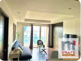 Apartamento en Venta, Zona 10 — Apartamento en Venta en Zona 10, Guatemala, Ciudad — miniatura 4 de 8