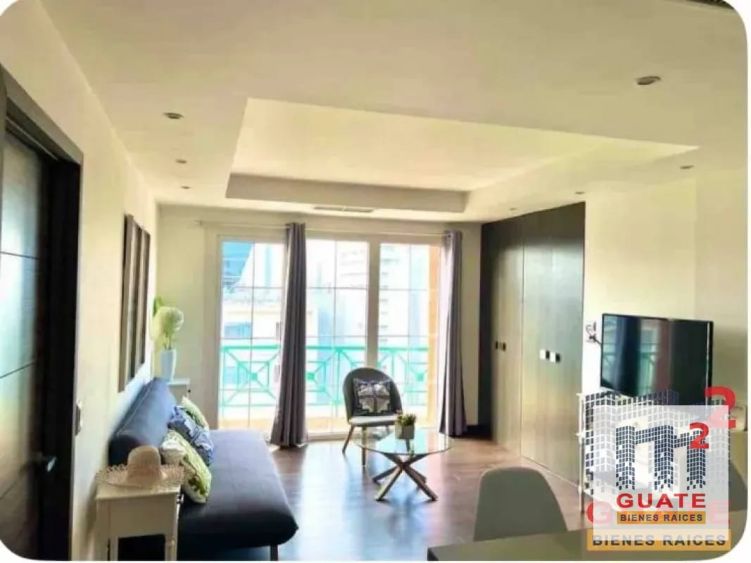Apartamento en Venta, Zona 10 — Apartamento en Venta en Zona 10, Guatemala, Ciudad — foto 4 de 8