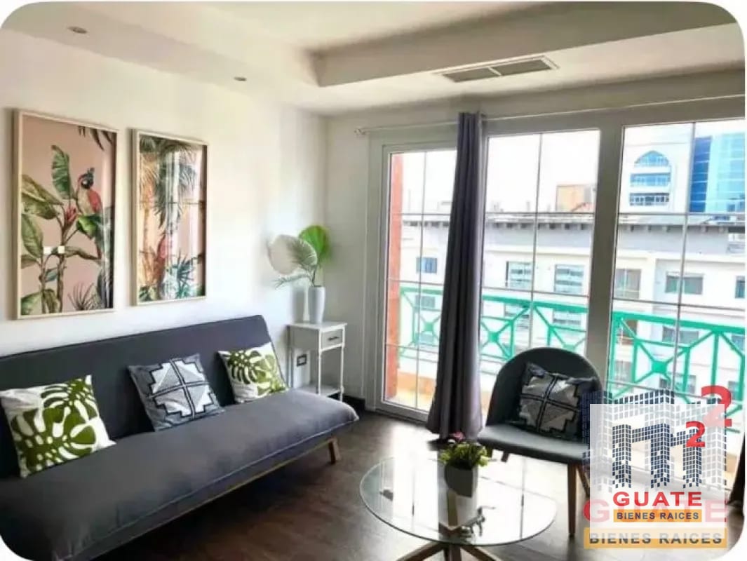 Apartamento en Venta, Zona 10 — Apartamento en Venta en Zona 10, Guatemala, Ciudad — foto 3 de 8