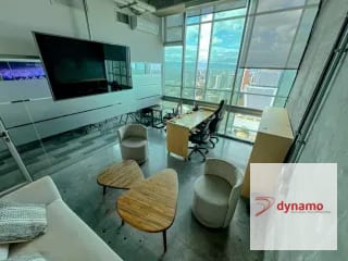 Amplia Oficina Corporativa en Venta, Zona 15, VHII — Oficina en Venta en Zona 15, Guatemala, Ciudad — miniatura 4 de 6