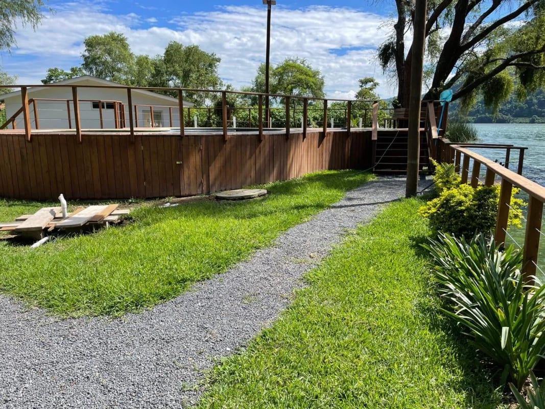 Villas en Venta en Amatitlán — Casa vacacional en Venta en Amatitlán, Guatemala, Ciudad — foto 6 de 7