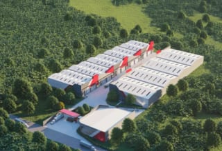 Bodega en Venta Sobre la CA-2 — Bodega / Ofibodega en Venta en Mazatenango, Suchitepéquez — miniatura 6 de 7