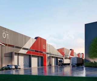 Bodega en Venta Sobre la CA-2 — Bodega / Ofibodega en Venta en Mazatenango, Suchitepéquez — miniatura 5 de 7