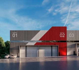 Bodega en Venta Sobre la CA-2 — Bodega / Ofibodega en Venta en Mazatenango, Suchitepéquez — miniatura 4 de 7