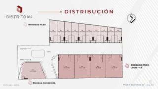 Bodega en Venta Sobre la CA-2 — Bodega / Ofibodega en Venta en Mazatenango, Suchitepéquez — miniatura 3 de 7
