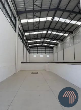 Alquiler de Bodega 471MT2 - Parque Industrial CAES, KM 27.5 — Bodega / Ofibodega en Alquiler en km 26-30, Carretera a El Salvador, Guatemala, Ciudad — miniatura 4 de 5