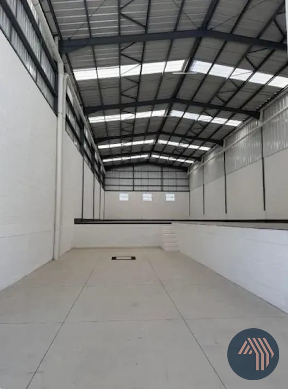 Alquiler de Bodega 471MT2 - Parque Industrial CAES, KM 27.5 — Bodega / Ofibodega en Alquiler en km 26-30, Carretera a El Salvador, Guatemala, Ciudad — foto 4 de 5