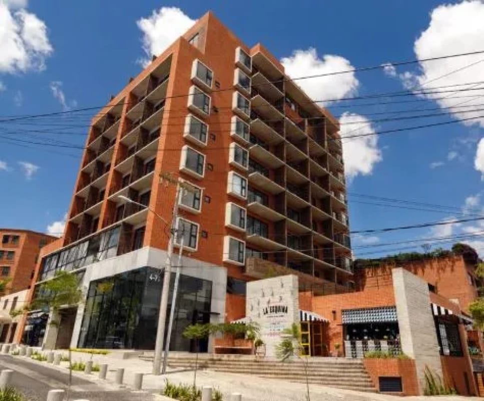 Apartamento en Venta 4Venezia, Zona 4 — Apartamento en Venta en Zona 4, Guatemala, Ciudad — foto 1 de 10