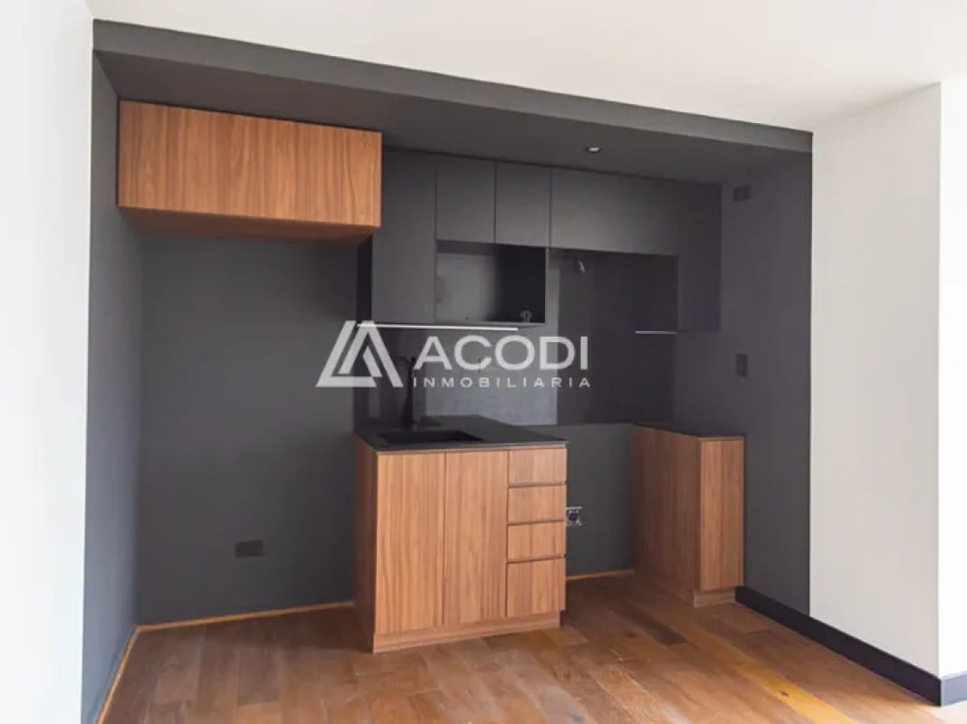 Apartamentos en Mariscal, Zona 11 — Apartamento en Alquiler en Zona 11, Guatemala, Ciudad — foto 1 de 3