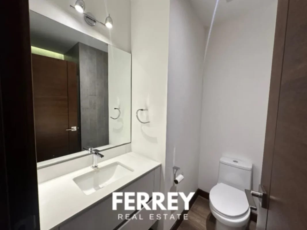Trento Diez, apartamento de 3 dormitorios — Apartamento en Alquiler en Zona 10, Guatemala, Ciudad — foto 7 de 16