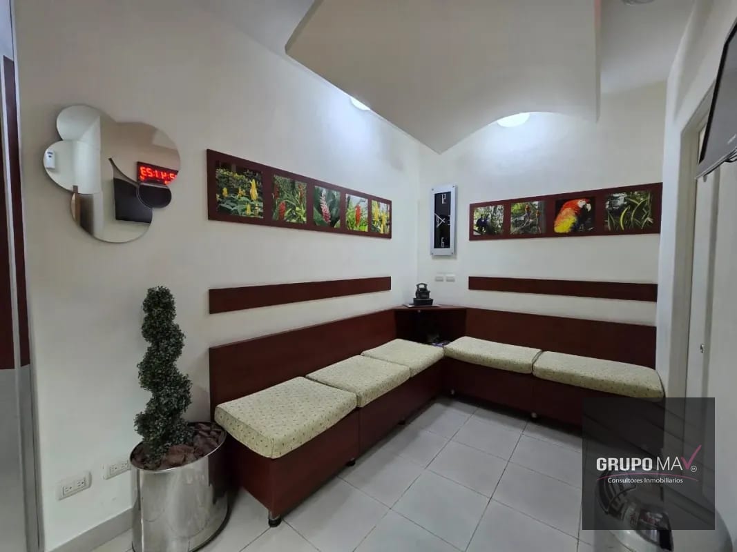 Clínica Médica en Zona 10 Sixtino II — Clínica en Alquiler en Sixtino II, Zona 10, Guatemala, Ciudad — foto 6 de 7