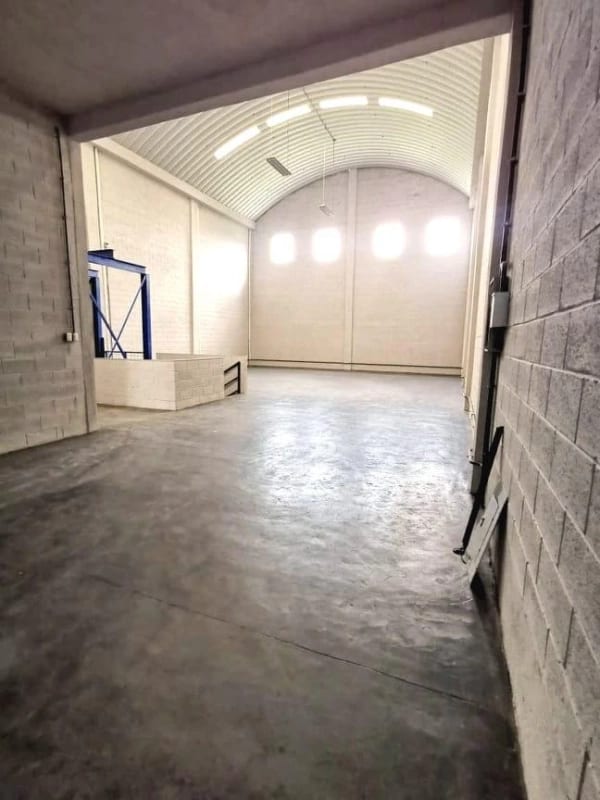 Ofibodega en Venta Sector Industrial - Proyecto en Desarrollo Mixco — Bodega / Ofibodega en Venta en Zona 1, Guatemala, Ciudad — foto 6 de 8