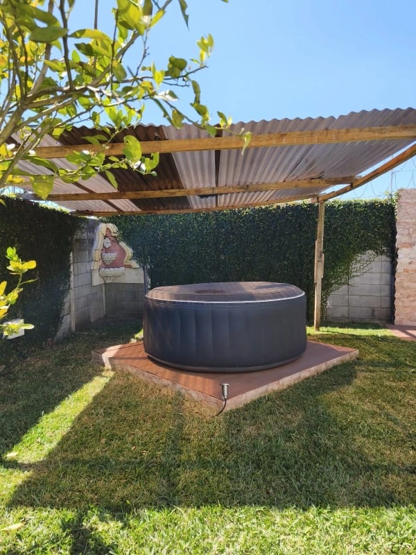 🏡 Casa de Lujo en Venta | Santa Elena Barillas 💰 Precio: US$365,000 — Casa en Venta en Santa Elena del Lago, Santa Elena Barillas, Guatemala, Ciudad — foto 11 de 17