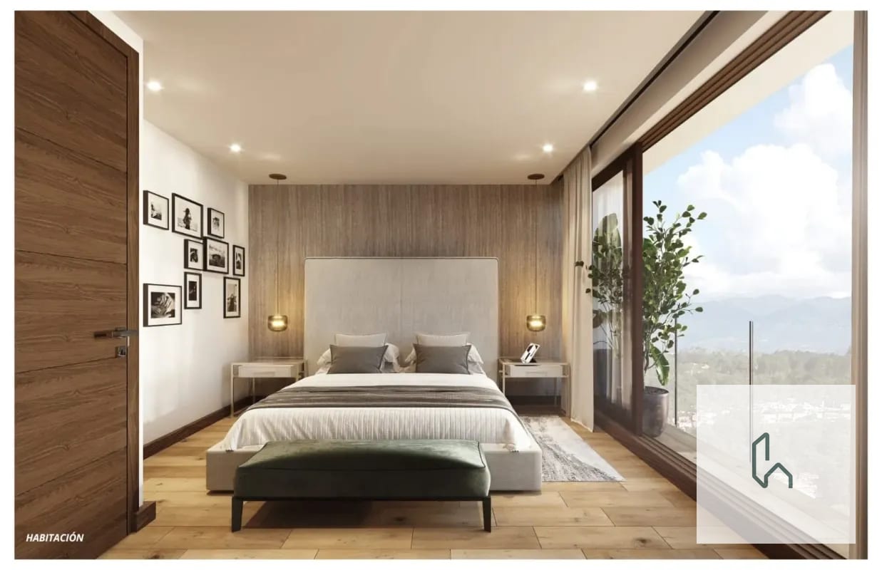 Apartamento en Venta en Zona 13 — Apartamento en Venta en Zona 13, Guatemala, Ciudad — foto 11 de 11