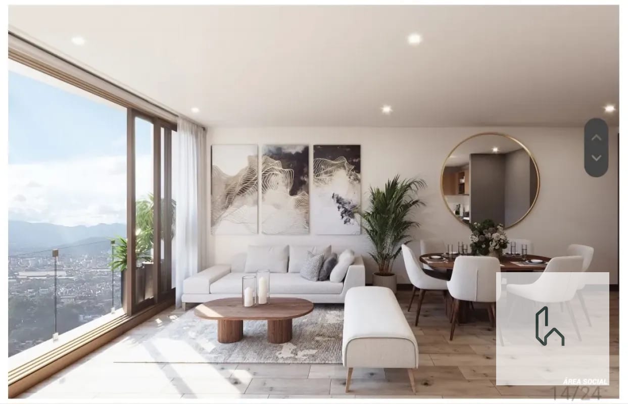 Apartamento en Venta en Zona 13 — Apartamento en Venta en Zona 13, Guatemala, Ciudad — foto 10 de 11