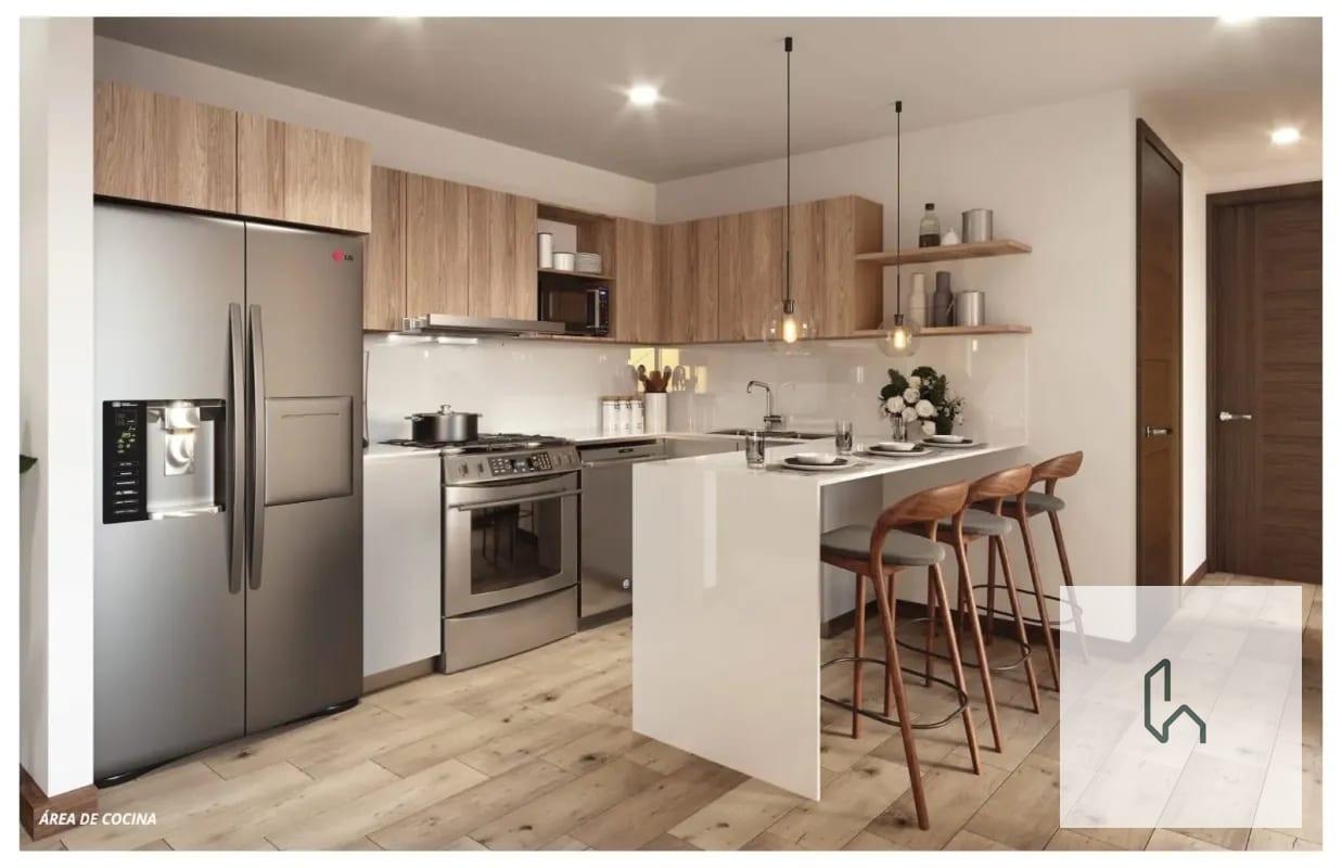 Apartamento en Venta en Zona 13 — Apartamento en Venta en Zona 13, Guatemala, Ciudad — foto 9 de 11