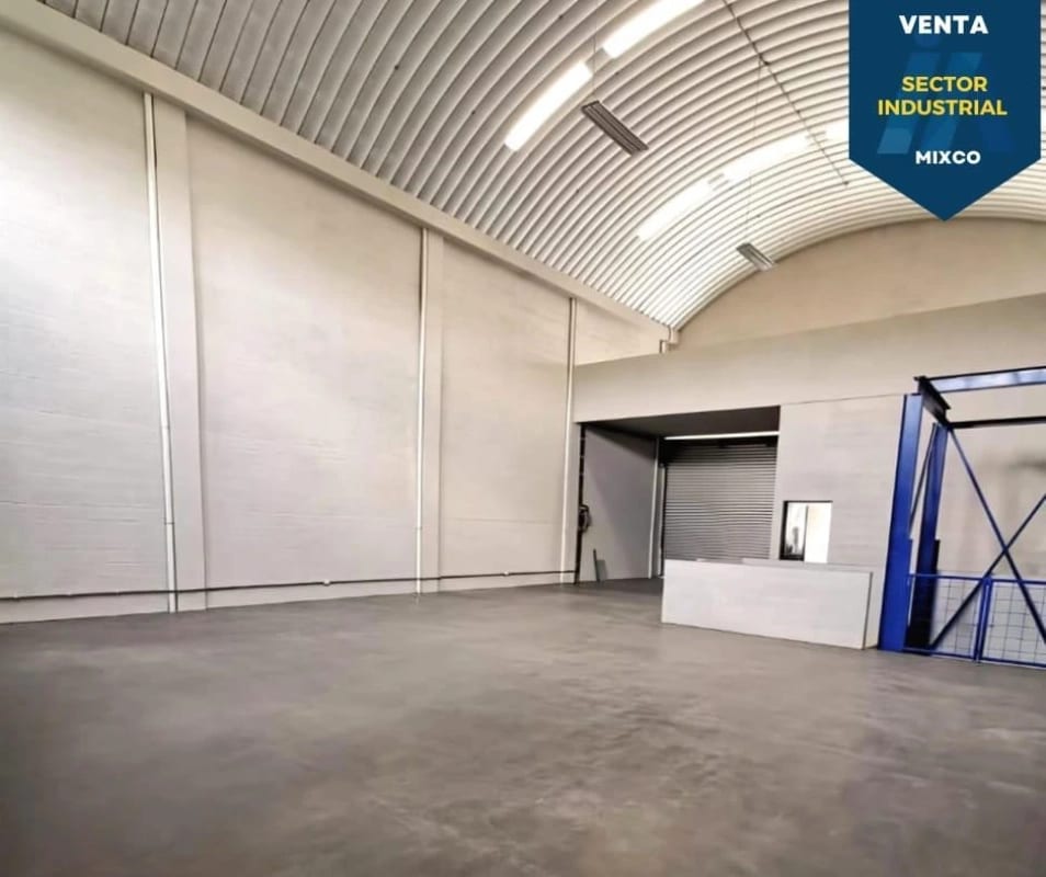 Ofibodega en Venta Sector Industrial Proyecto en Desarrollo Mixco — Bodega / Ofibodega en Venta en Zona 4 Mixco, Guatemala, Ciudad — foto 1 de 9