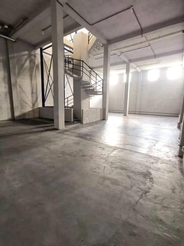Ofibodega en Venta Sector Industrial Proyecto en Desarrollo Mixco — Bodega / Ofibodega en Venta en Zona 4 Mixco, Guatemala, Ciudad — foto 8 de 9