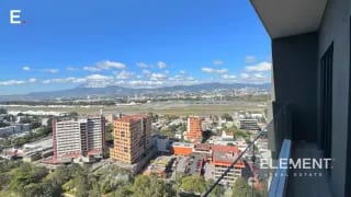 Apartamento en renta -Parque14 zona 14 — Apartamento en Venta en Parque 14, Zona 14, Guatemala, Ciudad — miniatura 9 de 12