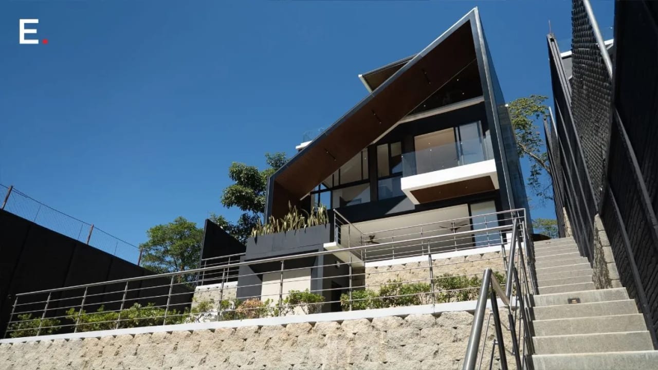 Casa en venta - Laguna Del Pino — Casa en Venta en Carretera a El Salvador, Guatemala, Ciudad — foto 1 de 16