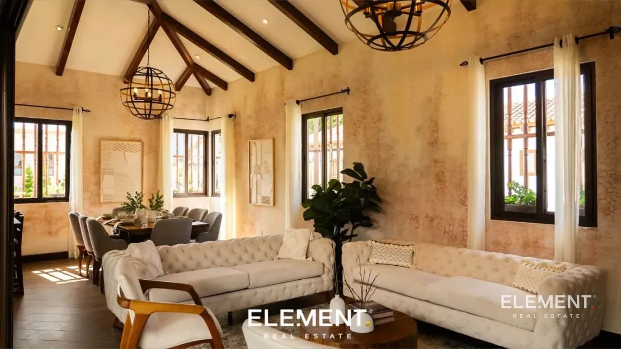 Casa Oasis en venta ubicada en el Condominio los Franciscanos en Antigua Guatemala — Casa en Venta en Antigua, Sacatepéquez — foto 8 de 14