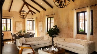 Casa Oasis en venta ubicada en el Condominio los Franciscanos en Antigua Guatemala — Casa en Venta en Antigua, Sacatepéquez — miniatura 8 de 14