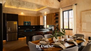 Casa Oasis en venta ubicada en el Condominio los Franciscanos en Antigua Guatemala — Casa en Venta en Antigua, Sacatepéquez — miniatura 4 de 14