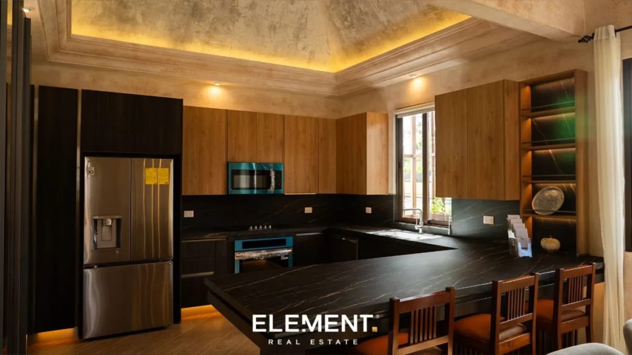 Casa Oasis en venta ubicada en el Condominio los Franciscanos en Antigua Guatemala — Casa en Venta en Antigua, Sacatepéquez — foto 2 de 14