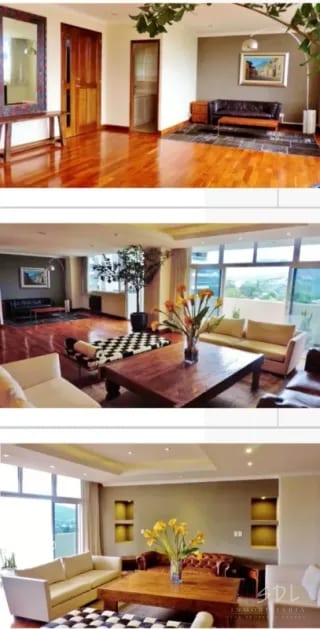Zona 14, penthouse con terraza y vistas — Apartamento en Venta en Zona 14, Guatemala, Ciudad — miniatura 1 de 2