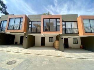 Renta Linda Casa Nueva 3 Hab Zona 16 Laureles de San Isidro — Casa en Alquiler en Zona 16, Guatemala, Ciudad — miniatura 13 de 15
