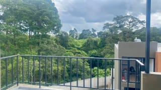 Renta Linda Casa Nueva 3 Hab Zona 16 Laureles de San Isidro — Casa en Alquiler en Zona 16, Guatemala, Ciudad — miniatura 1 de 15