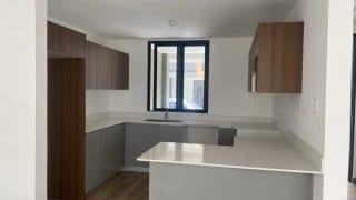 Renta Linda Casa Nueva 3 Hab Zona 16 Laureles de San Isidro — Casa en Alquiler en Zona 16, Guatemala, Ciudad — miniatura 14 de 15